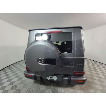 Mercedes - Benz G-klasa  SUV 2023,  4.0 benzyna, automat - Na sprzedaż za 799 000 zł - Katowice - zdjęcie 5