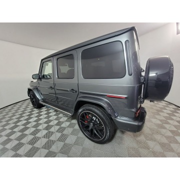 Mercedes - Benz G-klasa  SUV 2023,  4.0 benzyna, automat - Na sprzedaż za 799 000 zł - Katowice - zdjęcie 6