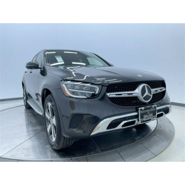 Mercedes GLC 300 - GLC 300