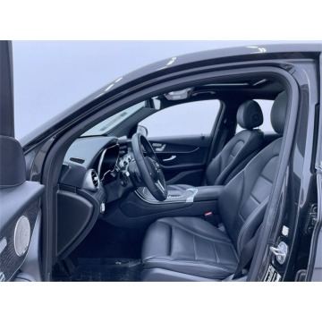 Mercedes - Benz GLC-klasa  SUV 2021,  2.0 benzyna, automat - Na sprzedaż za 173 430 zł - Katowice - zdjęcie 5