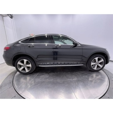 Mercedes - Benz GLC-klasa  SUV 2021,  2.0 benzyna, automat - Na sprzedaż za 173 430 zł - Katowice - zdjęcie 3