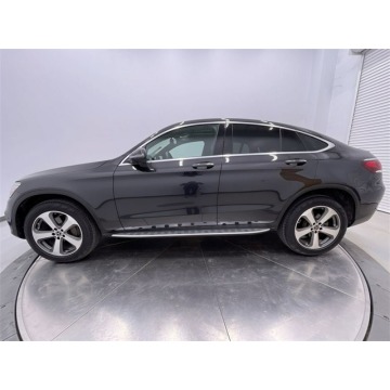 Mercedes - Benz GLC-klasa  SUV 2021,  2.0 benzyna, automat - Na sprzedaż za 173 430 zł - Katowice - zdjęcie 2