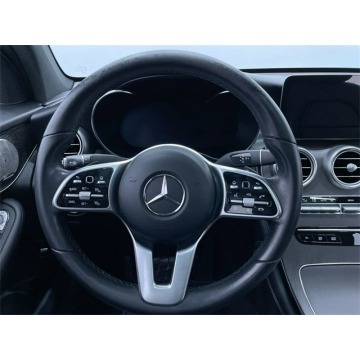 Mercedes - Benz GLC-klasa  SUV 2021,  2.0 benzyna, automat - Na sprzedaż za 173 430 zł - Katowice - zdjęcie 7