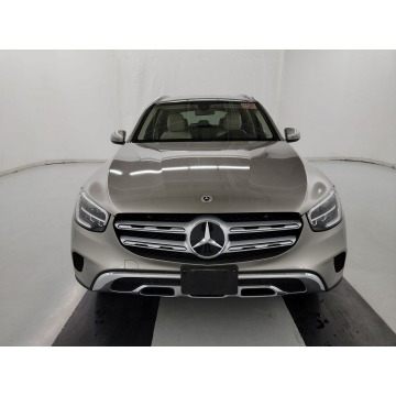 Mercedes - Benz GLC-klasa  SUV 2021,  2.0 benzyna, automat - Na sprzedaż za 148 830 zł - Katowice - zdjęcie 2