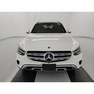 Mercedes - Benz GLC-klasa  SUV 2021,  2.0 benzyna, automat - Na sprzedaż za 146 985 zł - Katowice - zdjęcie 2
