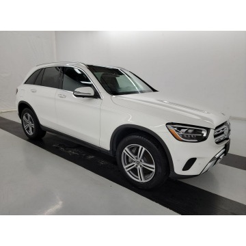 Mercedes GLC 300 - GLC 300