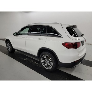 Mercedes - Benz GLC-klasa  SUV 2021,  2.0 benzyna, automat - Na sprzedaż za 146 985 zł - Katowice - zdjęcie 6