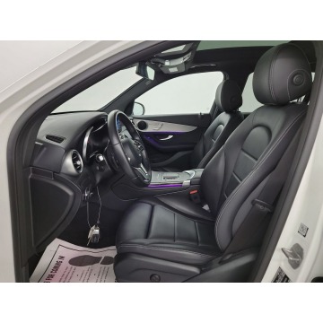 Mercedes - Benz GLC-klasa  SUV 2021,  2.0 benzyna, automat - Na sprzedaż za 146 985 zł - Katowice - zdjęcie 7