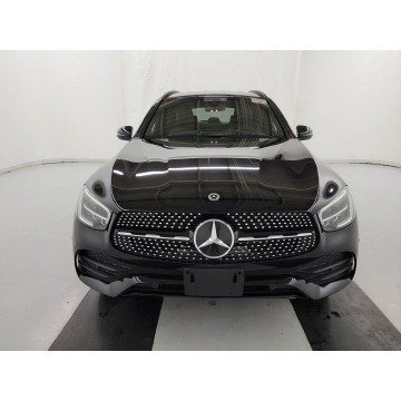 Mercedes - Benz GLC-klasa  SUV 2021,  2.0 benzyna, automat - Na sprzedaż za 148 215 zł - Katowice - zdjęcie 2