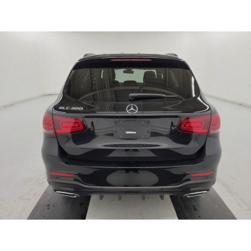 Mercedes - Benz GLC-klasa  SUV 2021,  2.0 benzyna, automat - Na sprzedaż za 148 215 zł - Katowice - zdjęcie 5
