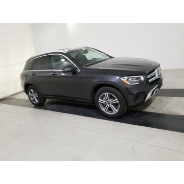 Mercedes GLC 300 - 2.0 automat