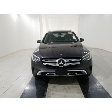 Mercedes - Benz GLC-klasa  SUV 2021,  2.0 benzyna, automat - Na sprzedaż za 170 970 zł - Katowice - zdjęcie 2