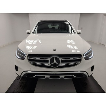 Mercedes - Benz GLC-klasa  SUV 2020,  2.0 hybryda, automat - Na sprzedaż za 148 830 zł - Katowice - zdjęcie 2