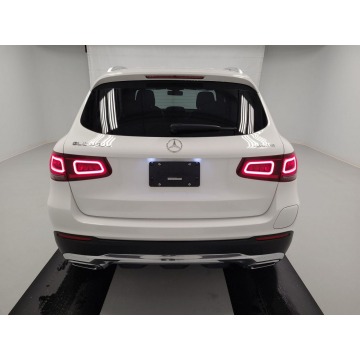 Mercedes - Benz GLC-klasa  SUV 2020,  2.0 hybryda, automat - Na sprzedaż za 148 830 zł - Katowice - zdjęcie 5