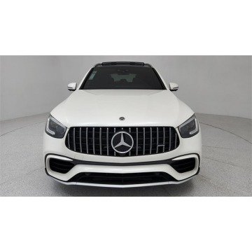 Mercedes - Benz GLC-klasa  SUV 2021,  4.0 benzyna, automat - Na sprzedaż za 247 230 zł - Katowice - zdjęcie 2