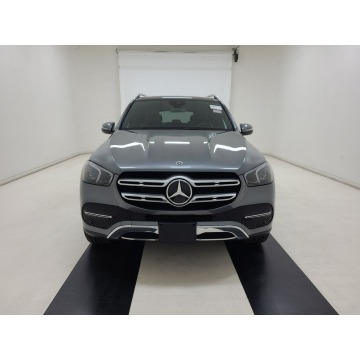 Mercedes - Benz GLE-klasa  SUV 2021,  2.0 benzyna, automat - Na sprzedaż za 189 420 zł - Katowice - zdjęcie 2