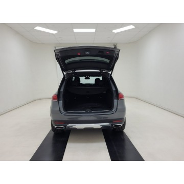 Mercedes - Benz GLE-klasa  SUV 2021,  2.0 benzyna, automat - Na sprzedaż za 189 420 zł - Katowice - zdjęcie 7