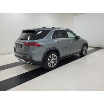 Mercedes - Benz GLE-klasa  SUV 2021,  2.0 benzyna, automat - Na sprzedaż za 189 420 zł - Katowice - zdjęcie 6