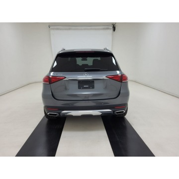 Mercedes - Benz GLE-klasa  SUV 2021,  2.0 benzyna, automat - Na sprzedaż za 189 420 zł - Katowice - zdjęcie 5