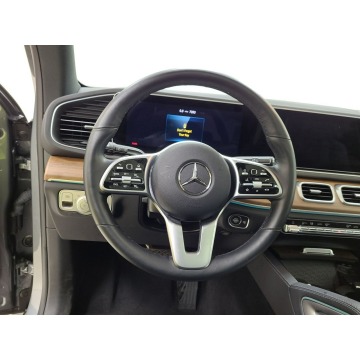 Mercedes - Benz GLE-klasa  SUV 2021,  2.0 benzyna, automat - Na sprzedaż za 189 420 zł - Katowice - zdjęcie 8
