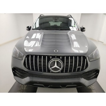 Mercedes - Benz GLE-klasa  SUV 2023,  3.0 hybryda, automat - Na sprzedaż za 375 150 zł - Katowice - zdjęcie 3