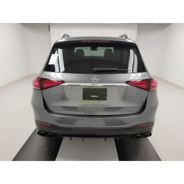 Mercedes - Benz GLE-klasa  SUV 2023,  3.0 hybryda, automat - Na sprzedaż za 375 150 zł - Katowice - zdjęcie 5