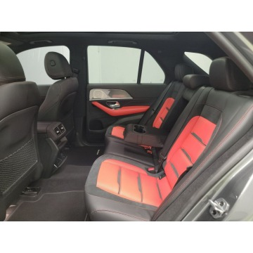Mercedes - Benz GLE-klasa  SUV 2023,  3.0 hybryda, automat - Na sprzedaż za 375 150 zł - Katowice - zdjęcie 8
