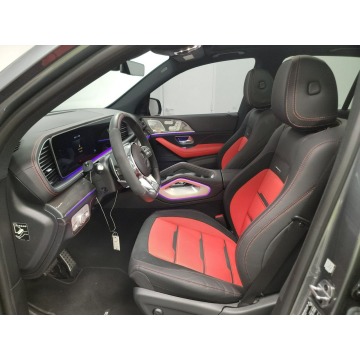 Mercedes - Benz GLE-klasa  SUV 2023,  3.0 hybryda, automat - Na sprzedaż za 375 150 zł - Katowice - zdjęcie 7
