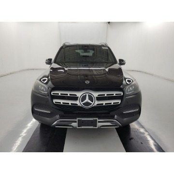 Mercedes - Benz GLS-klasa  SUV 2020,  3.0 hybryda, automat - Na sprzedaż za 314 880 zł - Katowice - zdjęcie 2