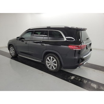 Mercedes - Benz GLS-klasa  SUV 2020,  3.0 hybryda, automat - Na sprzedaż za 314 880 zł - Katowice - zdjęcie 6