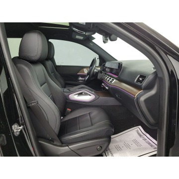 Mercedes - Benz GLS-klasa  SUV 2020,  3.0 hybryda, automat - Na sprzedaż za 314 880 zł - Katowice - zdjęcie 8