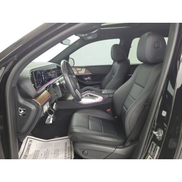Mercedes - Benz GLS-klasa  SUV 2020,  3.0 hybryda, automat - Na sprzedaż za 314 880 zł - Katowice - zdjęcie 7