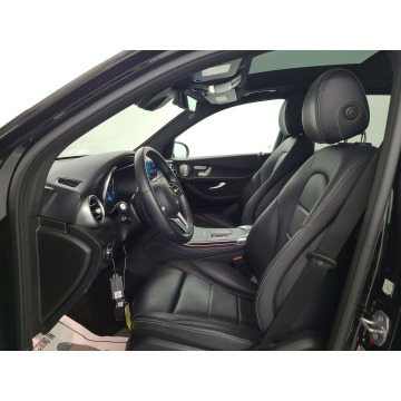 Mercedes - Benz GLS-klasa  SUV 2020,  2.0 hybryda, automat - Na sprzedaż za 183 270 zł - Katowice - zdjęcie 7