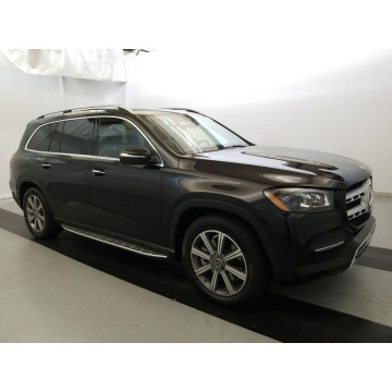 Mercedes - Benz GLS-klasa  SUV 2021,  3.0 benzyna, automat - Na sprzedaż za 306 270 zł - Katowice - zdjęcie 3