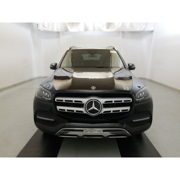 Mercedes - Benz GLS-klasa  SUV 2021,  3.0 benzyna, automat - Na sprzedaż za 306 270 zł - Katowice - zdjęcie 2