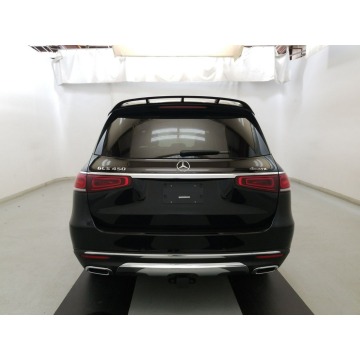 Mercedes - Benz GLS-klasa  SUV 2021,  3.0 benzyna, automat - Na sprzedaż za 306 270 zł - Katowice - zdjęcie 5