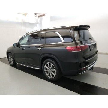 Mercedes - Benz GLS-klasa  SUV 2021,  3.0 benzyna, automat - Na sprzedaż za 306 270 zł - Katowice - zdjęcie 6