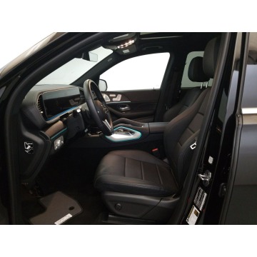 Mercedes - Benz GLS-klasa  SUV 2021,  3.0 benzyna, automat - Na sprzedaż za 306 270 zł - Katowice - zdjęcie 7