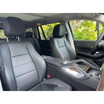 Mercedes - Benz GLS-klasa  SUV 2022,  0.3 benzyna, automat - Na sprzedaż za 323 490 zł - Katowice - zdjęcie 8