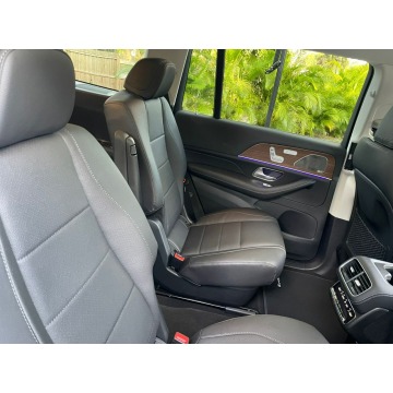 Mercedes - Benz GLS-klasa  SUV 2022,  0.3 benzyna, automat - Na sprzedaż za 323 490 zł - Katowice - zdjęcie 7