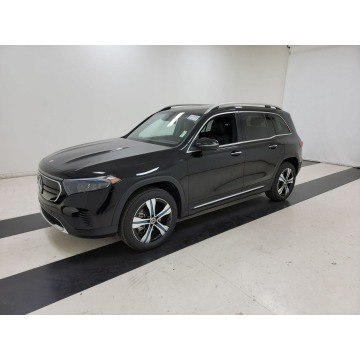 Mercedes inny - EQB 250+