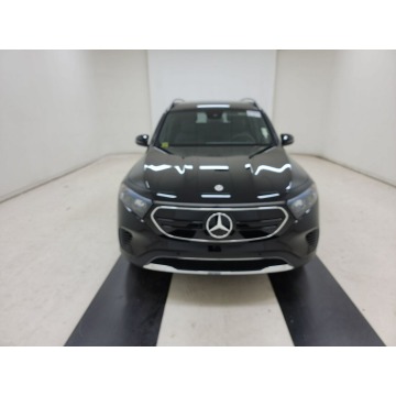 Mercedes - Benz   SUV 2023 elektryczny, automat - Na sprzedaż za 232 101 zł - Katowice - zdjęcie 2