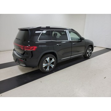 Mercedes - Benz   SUV 2023 elektryczny, automat - Na sprzedaż za 232 101 zł - Katowice - zdjęcie 4