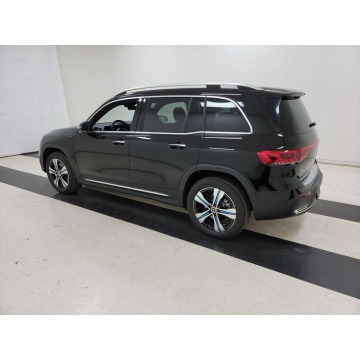 Mercedes - Benz   SUV 2023 elektryczny, automat - Na sprzedaż za 232 101 zł - Katowice - zdjęcie 6
