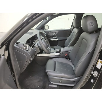 Mercedes - Benz   SUV 2023 elektryczny, automat - Na sprzedaż za 232 101 zł - Katowice - zdjęcie 7
