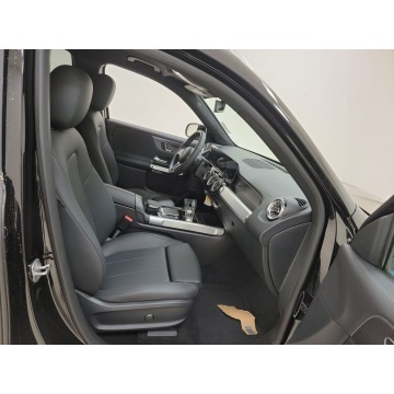 Mercedes - Benz   SUV 2023 elektryczny, automat - Na sprzedaż za 232 101 zł - Katowice - zdjęcie 8