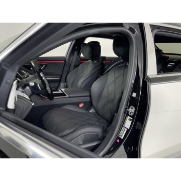 Mercedes - Benz   Sedan/Limuzyna 2021,  4.0 benzyna, automat - Na sprzedaż za 1 294 944 zł - Katowice - zdjęcie 8