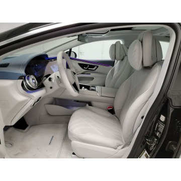 Mercedes - Benz   Sedan/Limuzyna 2022 elektryczny, automat - Na sprzedaż za 509 220 zł - Katowice - zdjęcie 7