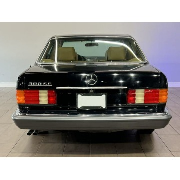 Mercedes - Benz S-klasa  Sedan/Limuzyna 1990,  3.0 benzyna - Na sprzedaż za 37 638 zł - Katowice - zdjęcie 5
