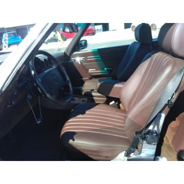 Mercedes - Benz SL-klasa  Coupe/Sportowy 1987,  5.6 benzyna, automat - Na sprzedaż za 108 240 zł - Katowice - zdjęcie 8
